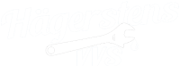 HÄGERSTEN VVS Logo