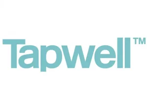 tapwell logo