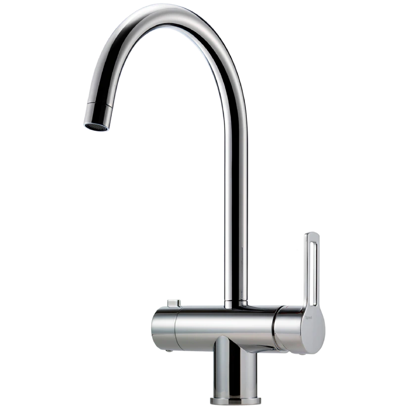 Köksblandare Tapwell RIN184 krom