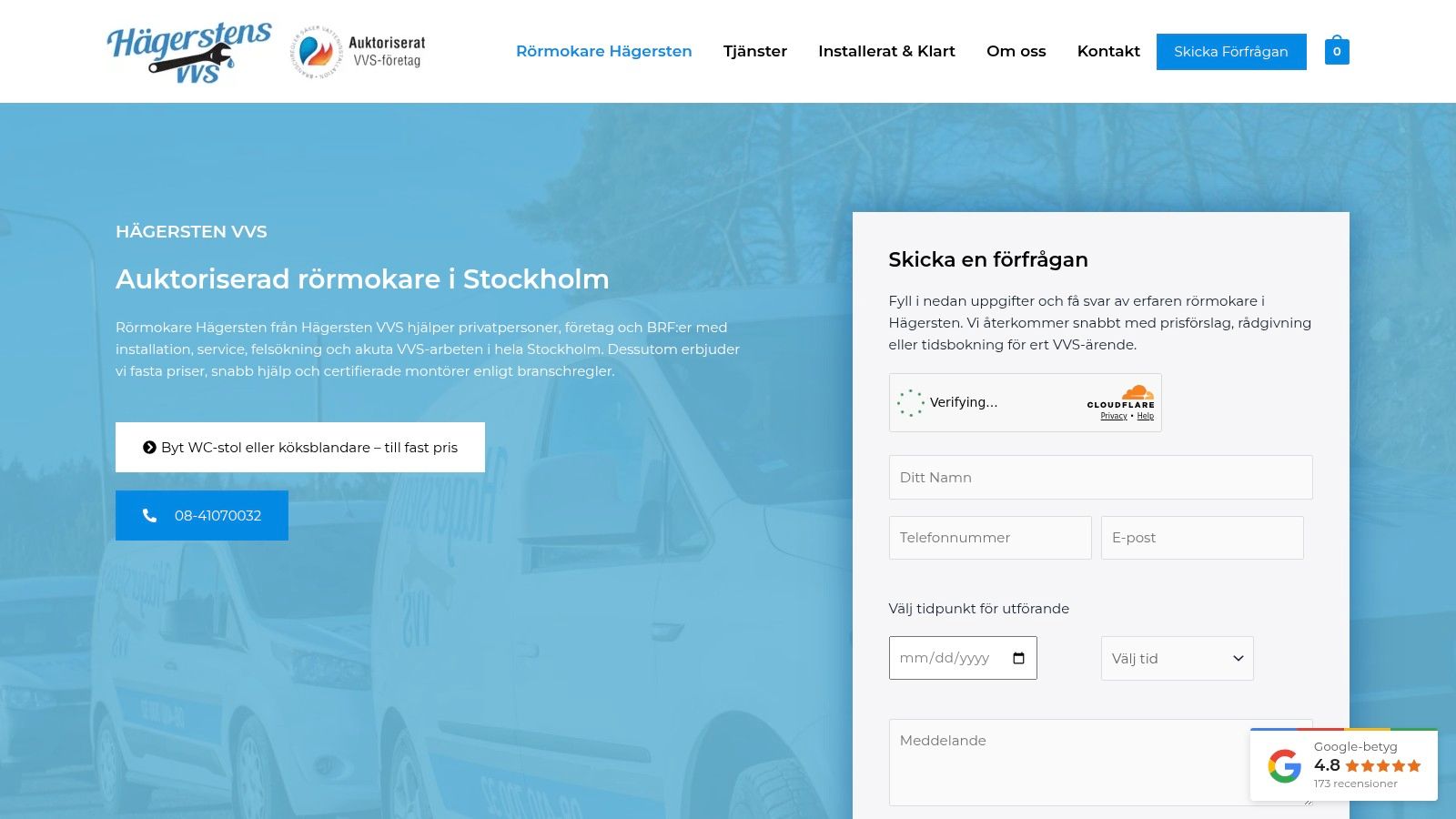 Screenshot from https://hagerstenvvs.se