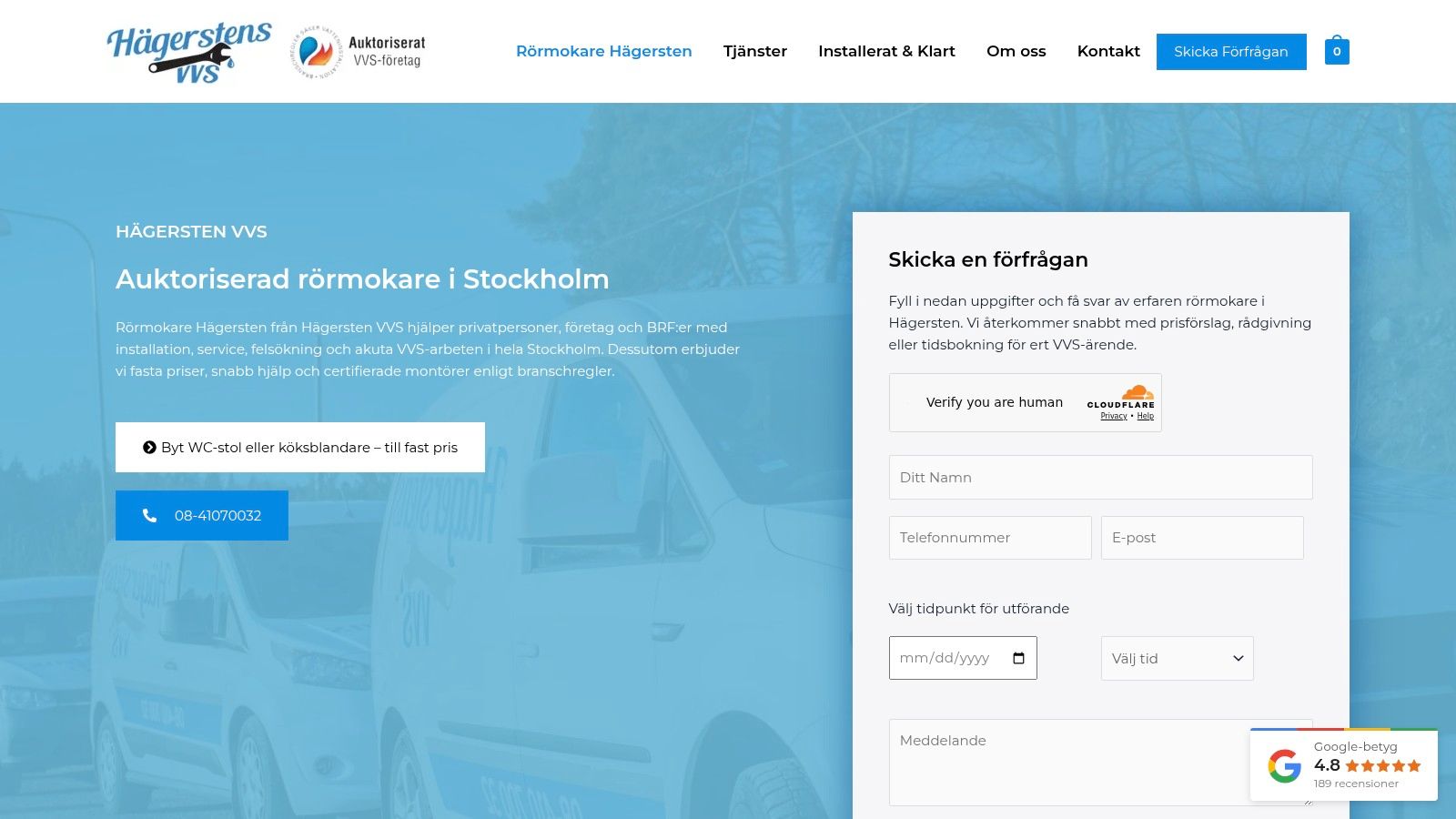 Screenshot from https://hagerstenvvs.se